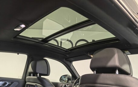BMW X6, 2023 год, 10 299 000 рублей, 31 фотография