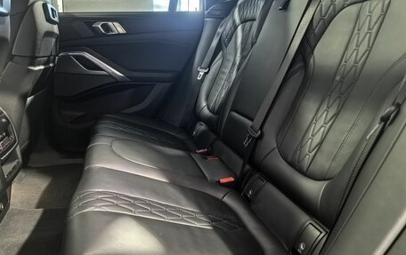 BMW X6, 2023 год, 10 299 000 рублей, 30 фотография