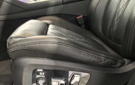 BMW X6, 2023 год, 10 299 000 рублей, 27 фотография