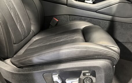 BMW X6, 2023 год, 10 299 000 рублей, 28 фотография