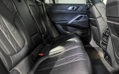 BMW X6, 2023 год, 10 299 000 рублей, 29 фотография