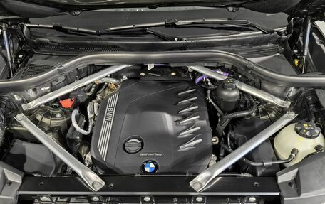 BMW X6, 2023 год, 10 299 000 рублей, 38 фотография