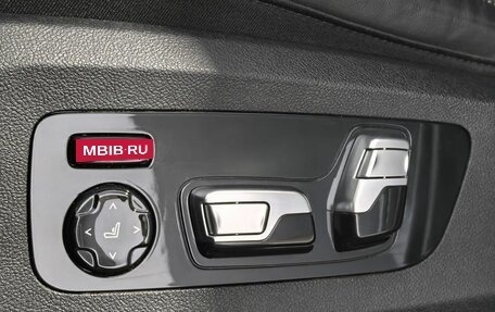 BMW X6, 2023 год, 10 299 000 рублей, 26 фотография