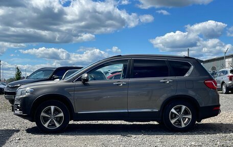 Haval H6, 2019 год, 1 450 000 рублей, 2 фотография