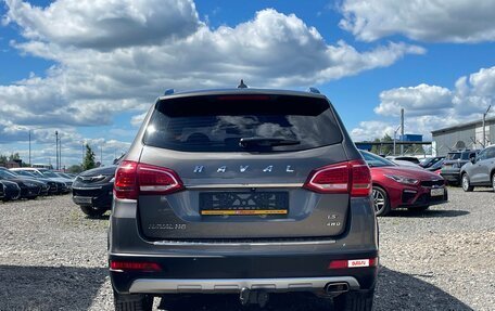 Haval H6, 2019 год, 1 450 000 рублей, 4 фотография
