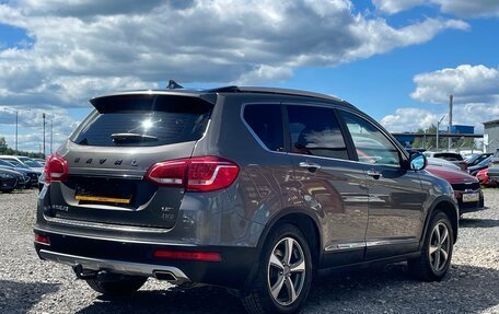 Haval H6, 2019 год, 1 450 000 рублей, 5 фотография