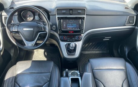 Haval H6, 2019 год, 1 450 000 рублей, 9 фотография
