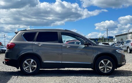 Haval H6, 2019 год, 1 450 000 рублей, 6 фотография