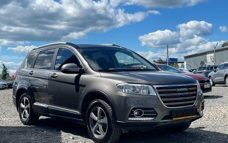 Haval H6, 2019 год, 1 450 000 рублей, 7 фотография