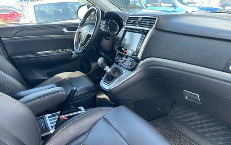 Haval H6, 2019 год, 1 450 000 рублей, 10 фотография