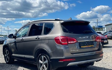 Haval H6, 2019 год, 1 450 000 рублей, 3 фотография