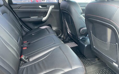 Haval H6, 2019 год, 1 450 000 рублей, 11 фотография