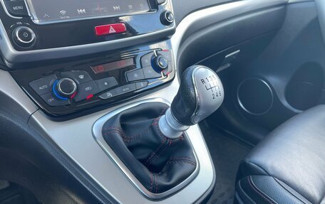 Haval H6, 2019 год, 1 450 000 рублей, 17 фотография
