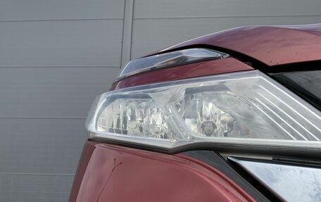Nissan Serena IV, 2017 год, 1 750 000 рублей, 3 фотография