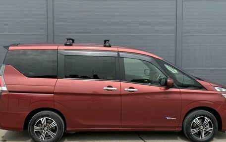 Nissan Serena IV, 2017 год, 1 750 000 рублей, 7 фотография