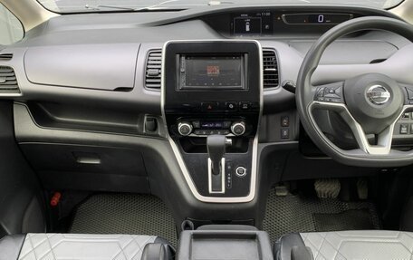 Nissan Serena IV, 2017 год, 1 750 000 рублей, 18 фотография