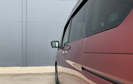 Nissan Serena IV, 2017 год, 1 750 000 рублей, 13 фотография