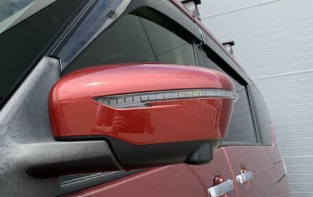 Nissan Serena IV, 2017 год, 1 750 000 рублей, 16 фотография