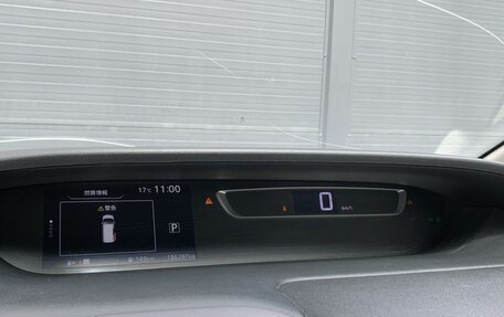 Nissan Serena IV, 2017 год, 1 750 000 рублей, 22 фотография