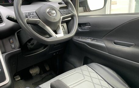 Nissan Serena IV, 2017 год, 1 750 000 рублей, 20 фотография