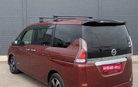 Nissan Serena IV, 2017 год, 1 750 000 рублей, 14 фотография