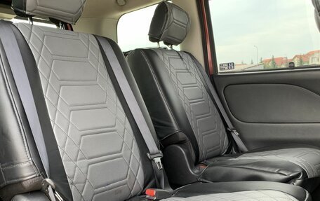 Nissan Serena IV, 2017 год, 1 750 000 рублей, 26 фотография
