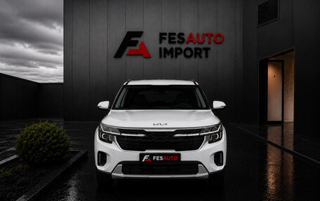 KIA Seltos I, 2026 год, 2 390 000 рублей, 2 фотография