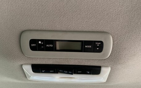 Nissan Serena IV, 2017 год, 1 750 000 рублей, 27 фотография