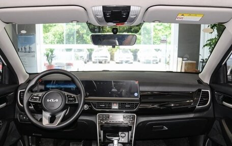 KIA Seltos I, 2026 год, 2 390 000 рублей, 7 фотография
