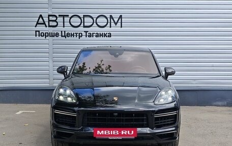 Porsche Cayenne III, 2020 год, 11 990 000 рублей, 2 фотография