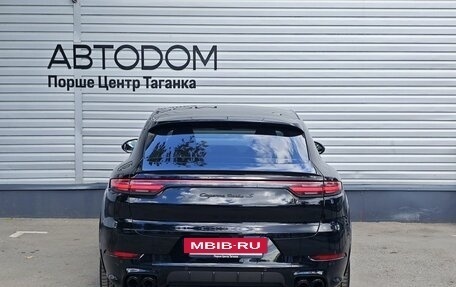Porsche Cayenne III, 2020 год, 11 990 000 рублей, 8 фотография