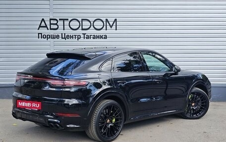Porsche Cayenne III, 2020 год, 11 990 000 рублей, 6 фотография