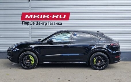 Porsche Cayenne III, 2020 год, 11 990 000 рублей, 5 фотография