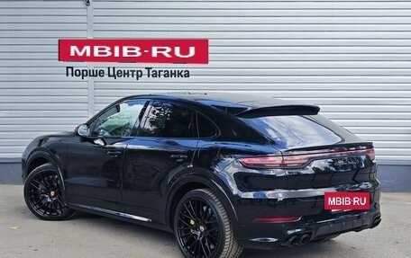 Porsche Cayenne III, 2020 год, 11 990 000 рублей, 7 фотография