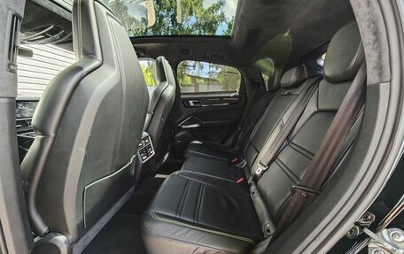Porsche Cayenne III, 2020 год, 11 990 000 рублей, 17 фотография