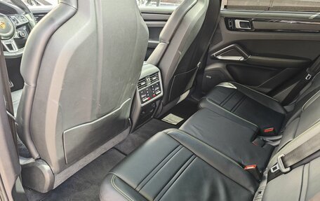 Porsche Cayenne III, 2020 год, 11 990 000 рублей, 16 фотография