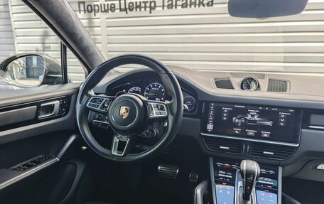 Porsche Cayenne III, 2020 год, 11 990 000 рублей, 22 фотография
