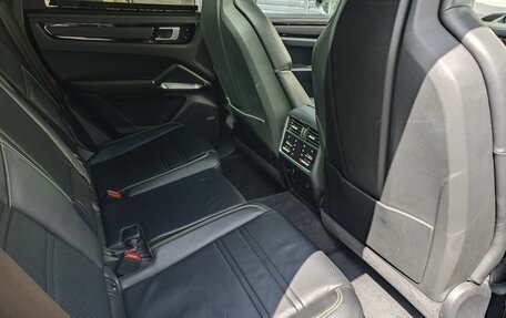 Porsche Cayenne III, 2020 год, 11 990 000 рублей, 19 фотография