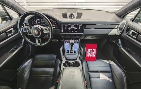 Porsche Cayenne III, 2020 год, 11 990 000 рублей, 21 фотография