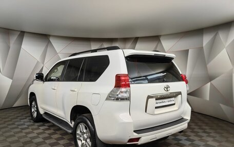 Toyota Land Cruiser Prado 150 рестайлинг 2, 2013 год, 2 599 000 рублей, 4 фотография