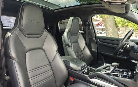 Porsche Cayenne III, 2020 год, 11 990 000 рублей, 28 фотография