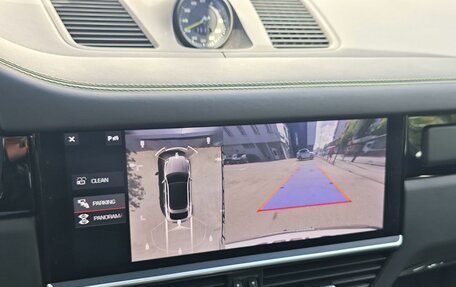 Porsche Cayenne III, 2020 год, 11 990 000 рублей, 30 фотография