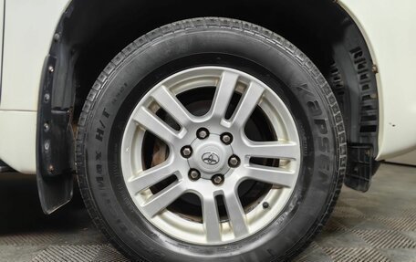 Toyota Land Cruiser Prado 150 рестайлинг 2, 2013 год, 2 599 000 рублей, 9 фотография
