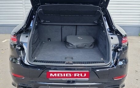 Porsche Cayenne III, 2020 год, 11 990 000 рублей, 32 фотография