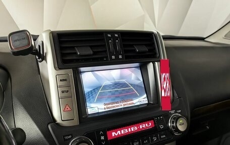 Toyota Land Cruiser Prado 150 рестайлинг 2, 2013 год, 2 599 000 рублей, 20 фотография