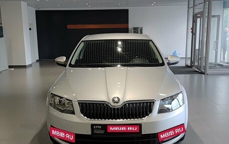Skoda Octavia, 2015 год, 1 200 000 рублей, 2 фотография