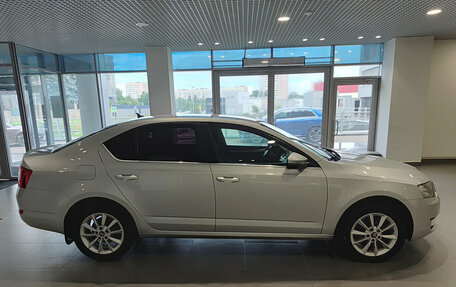 Skoda Octavia, 2015 год, 1 200 000 рублей, 5 фотография