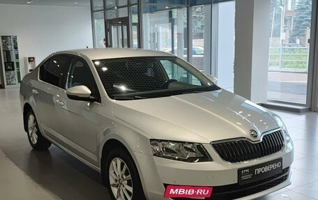 Skoda Octavia, 2015 год, 1 200 000 рублей, 3 фотография
