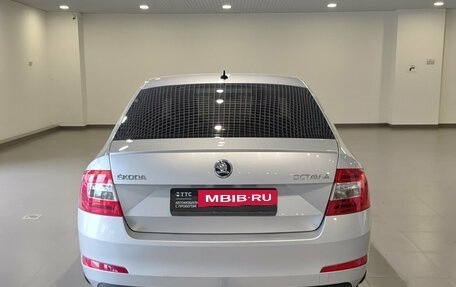 Skoda Octavia, 2015 год, 1 200 000 рублей, 7 фотография