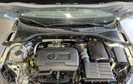 Skoda Octavia, 2015 год, 1 200 000 рублей, 11 фотография
